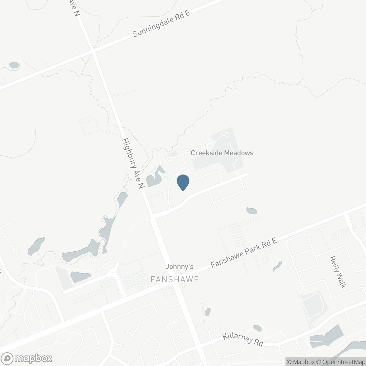 1479 SANDPIPER DRIVE E, London, Ontario N5X 0E6
